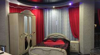 Гостиница  Magic Club Хоста Стандартный двухместный номер с 1 кроватью-15